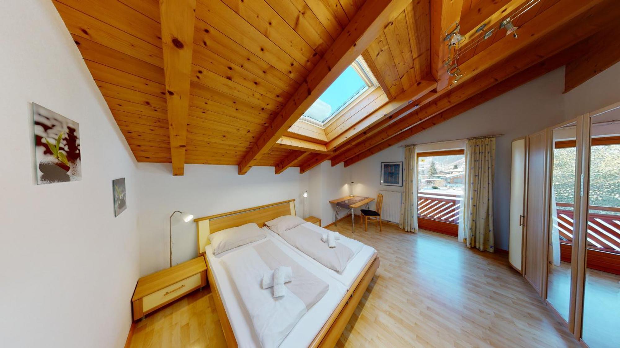 Chalet Panoramablick Zell Am Seeヴィラ エクステリア 写真