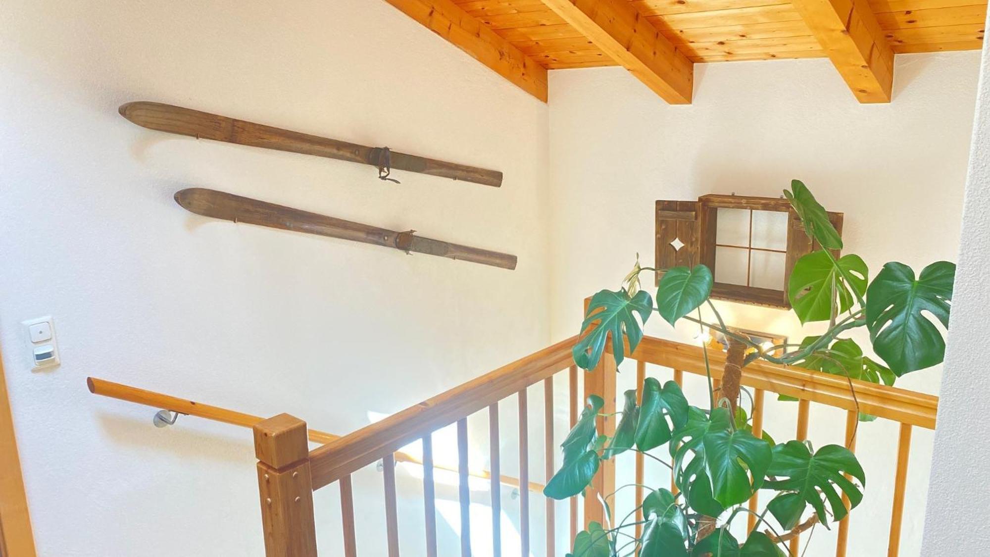 Chalet Panoramablick ツェル アム ゼー エクステリア 写真