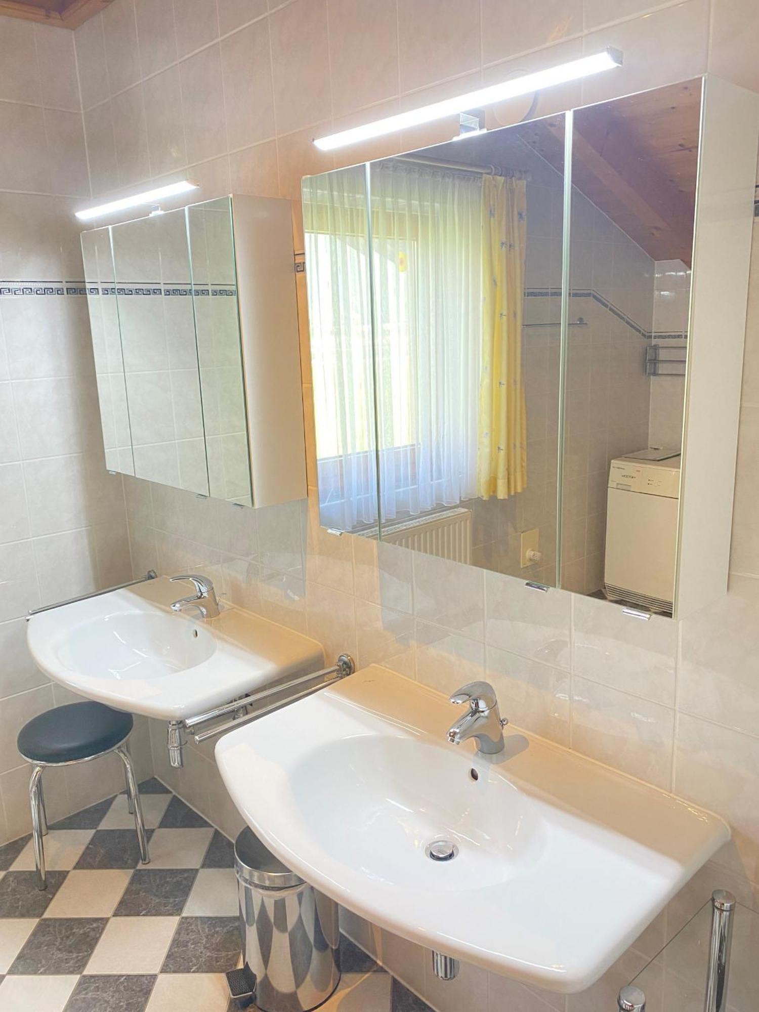 Chalet Panoramablick ツェル アム ゼー エクステリア 写真