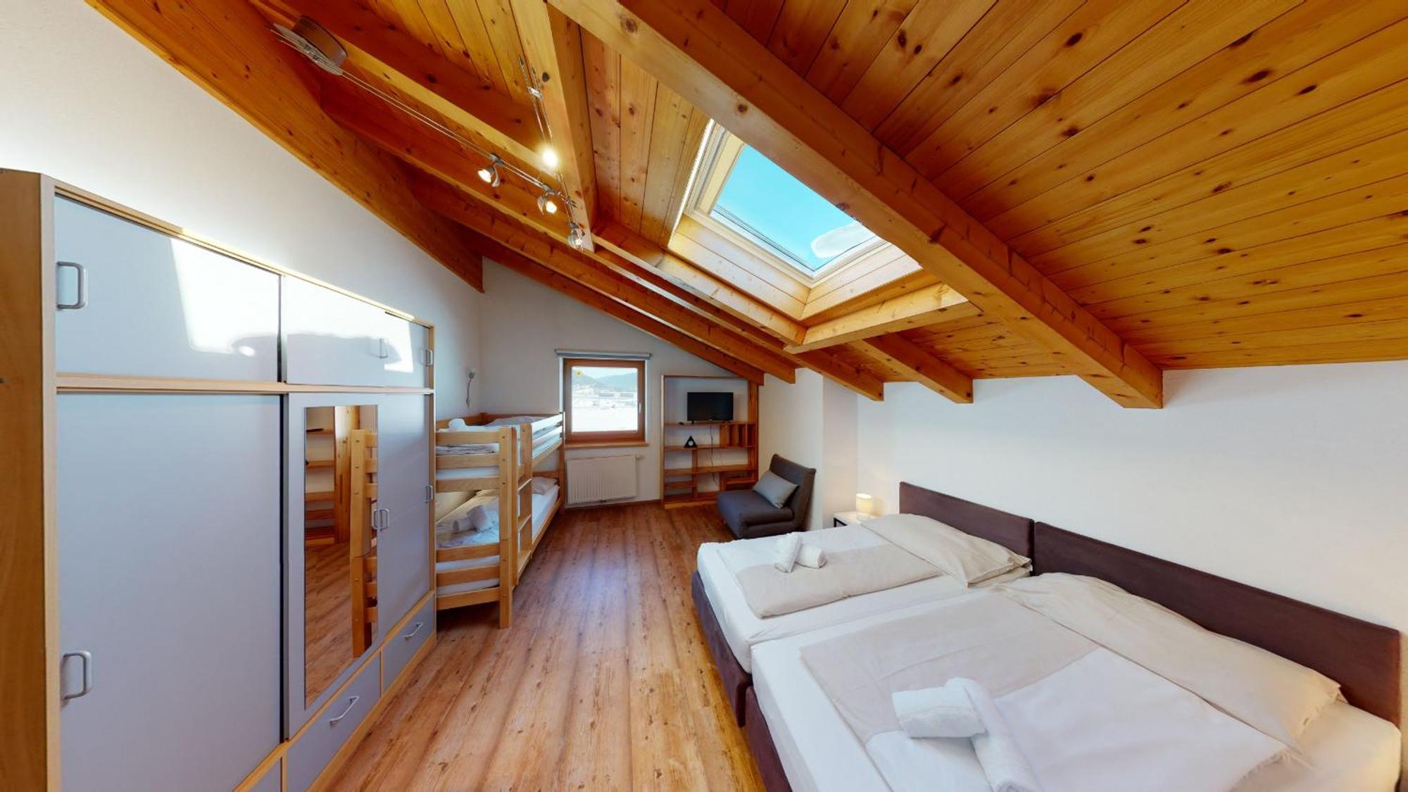 Chalet Panoramablick ツェル アム ゼー エクステリア 写真