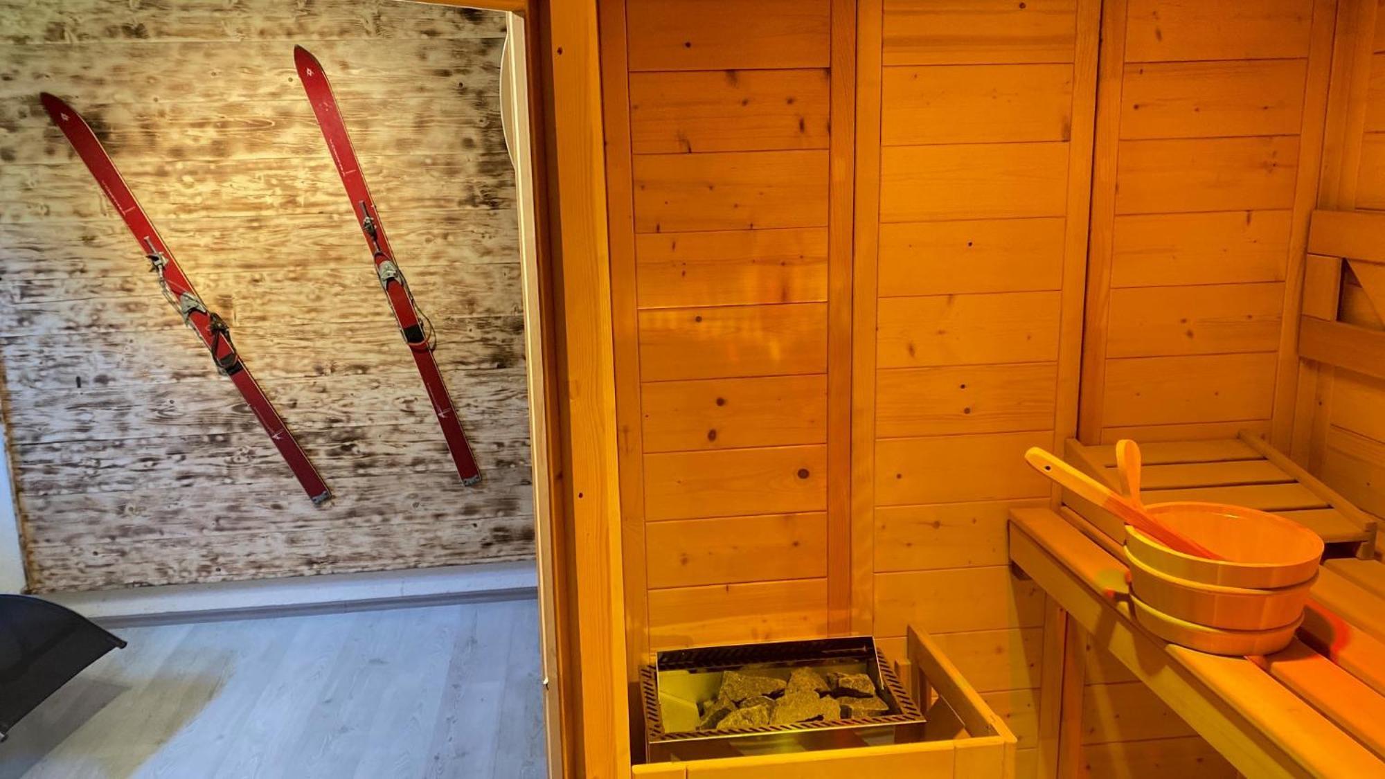 Chalet Panoramablick ツェル アム ゼー エクステリア 写真