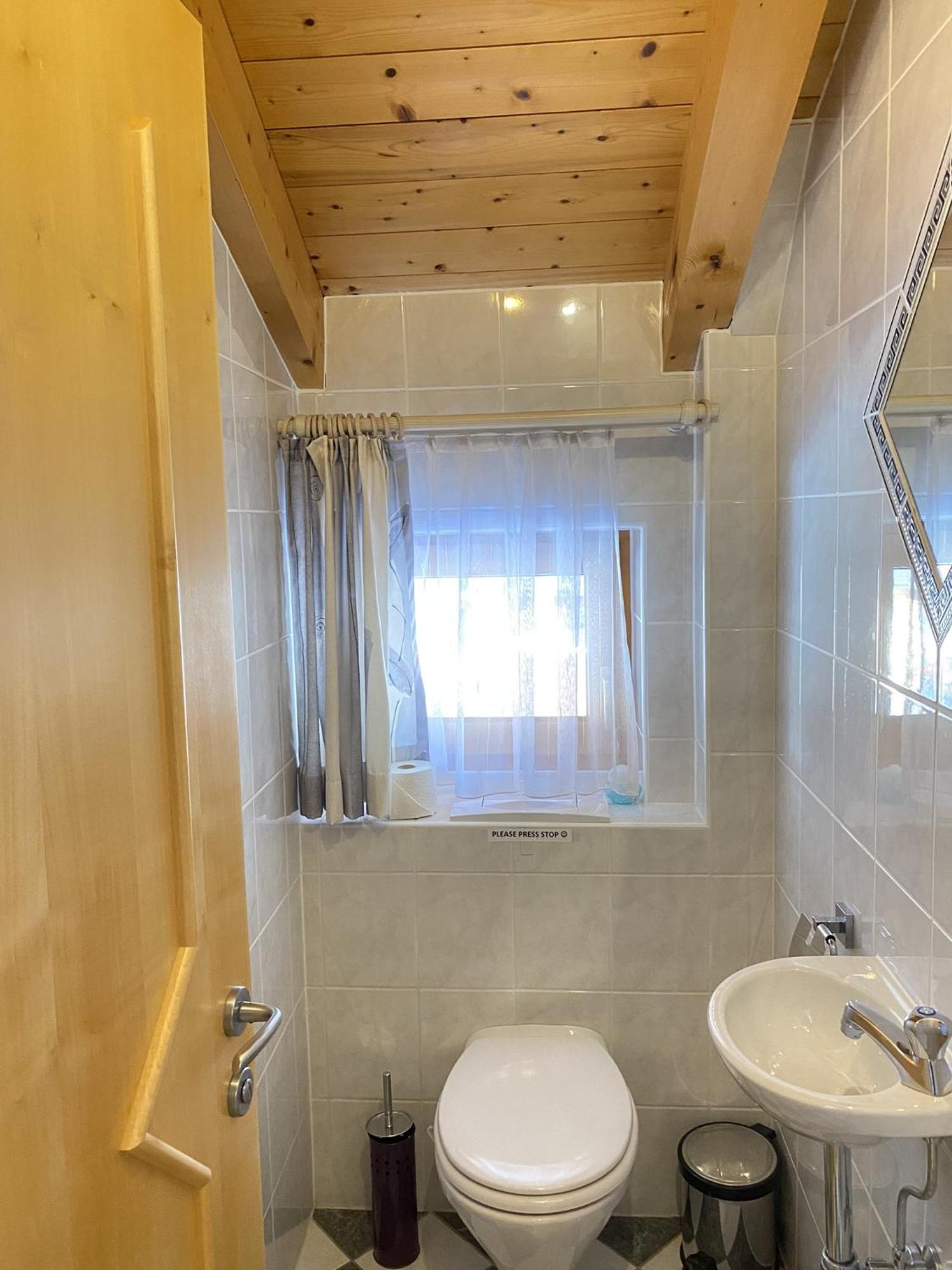 Chalet Panoramablick ツェル アム ゼー エクステリア 写真