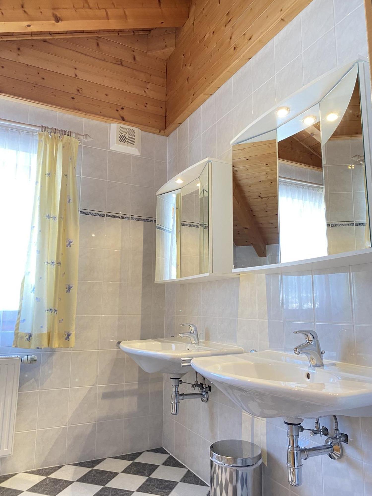 Chalet Panoramablick ツェル アム ゼー エクステリア 写真