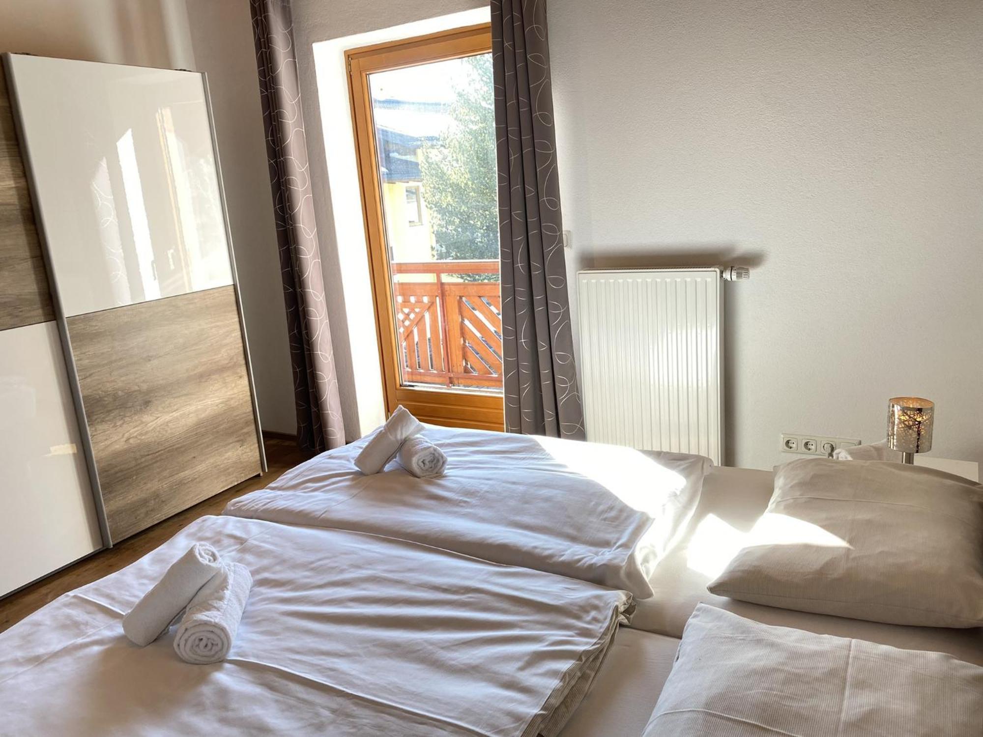 Chalet Panoramablick ツェル アム ゼー エクステリア 写真