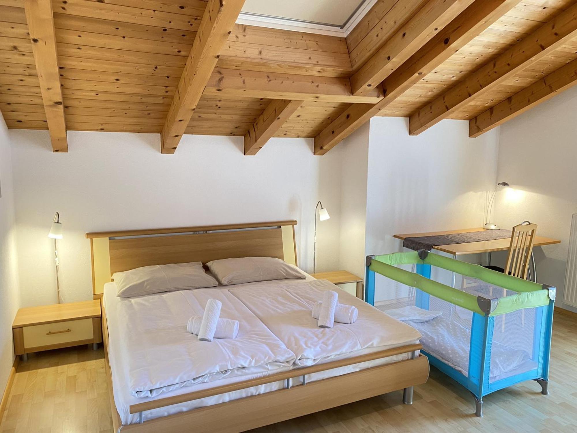 Chalet Panoramablick ツェル アム ゼー エクステリア 写真