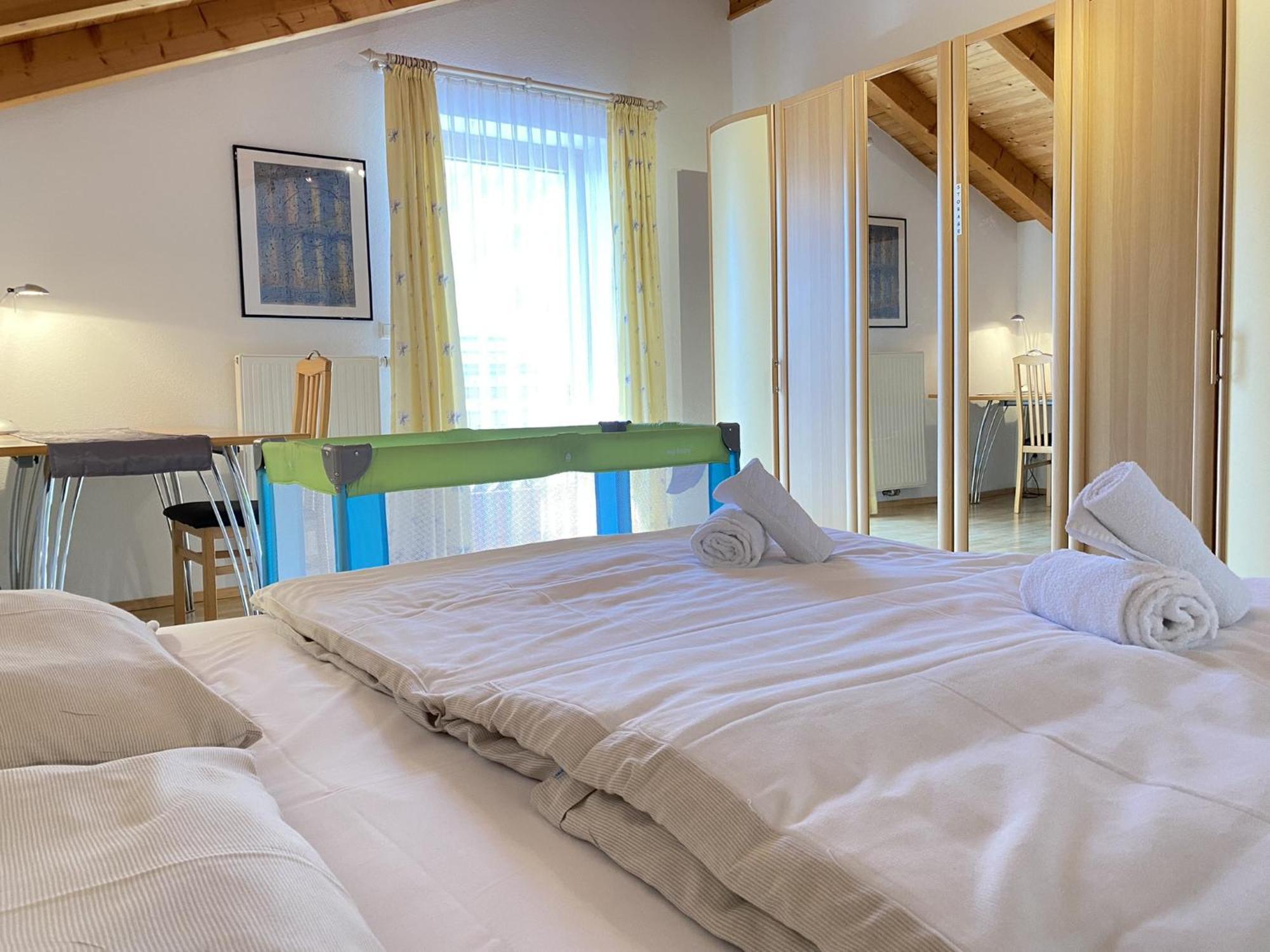 Chalet Panoramablick ツェル アム ゼー エクステリア 写真